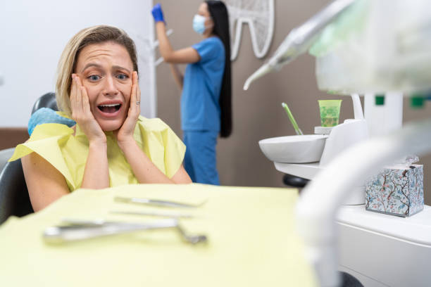 Best Emergency Orthodontic Repairs in Cinco Ranch, TX