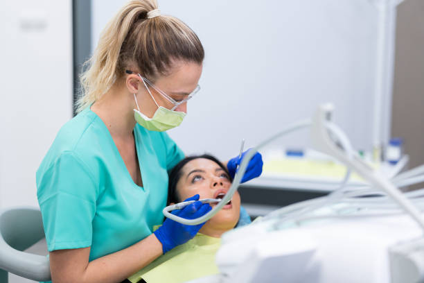 Best Emergency Treatment for Toothache in Cinco Ranch, TX