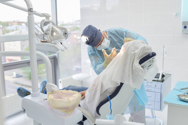 Best Emergency Dental Surgery in Cinco Ranch, TX